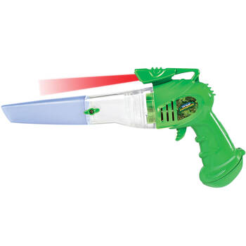 Wild Adventure Lazer Bug Sucker STEM Outdoor Toy Kids 5y+