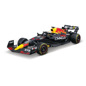 Maisto TECH 2023 F1 Red Bull Racing RB-19 - Verstappen #1 Ready to Run 1:24