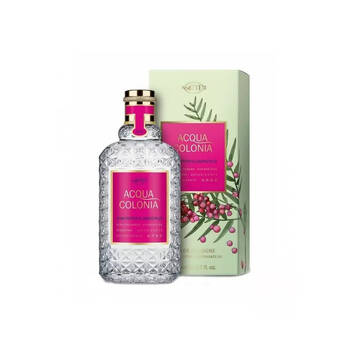 Mulhens 4711 Acqua Colonia 170ml Pink Pepper & Grapefruit Eau De Cologne