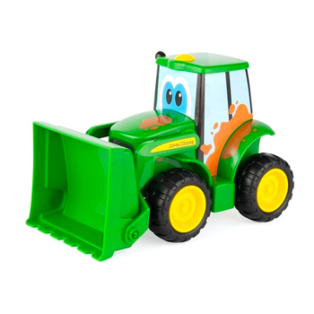 John Deere Kids/Childrens Farmin Friends Toy Assorted Designs 18m+