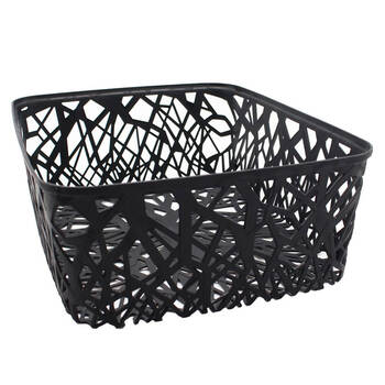 Boxsweden 36.5x28cm Vin Storage Basket - Assorted