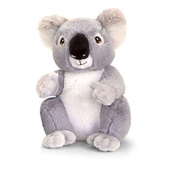 Koala (Keeleco) Kids 18cm Soft Toy 3y+