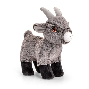 Keeleco 20cm Goat Soft Animal Plush Kids/Children Toy