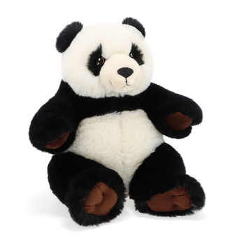 Keeleco 20cm Panda Stuffed Animal Soft Plush Kids Toy
