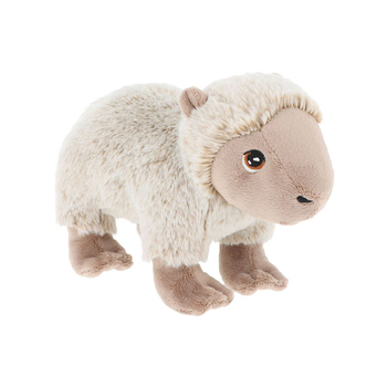 Keeleco 20cm Capybara Soft Stuffed Animal Plush Kids Toy