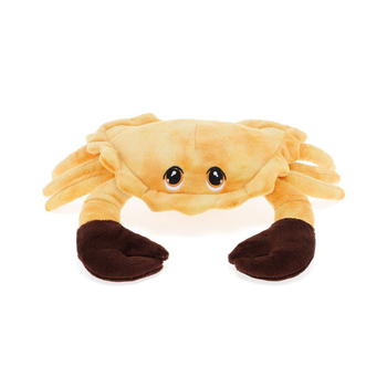 Keeleco 25cm Crab Soft Stuffed Animal Plush Kids Toy