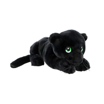 Keeleco 25cm Panther Stuffed Animal Soft Plush Kids Toy