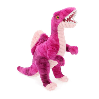 Keeleco 26cm Dinosaur Spino Soft Stuffed Animal Plush Kids Toy