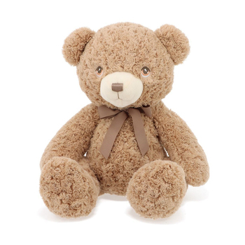 Keeleco 30cm Bramble Bear Soft Stuffed Animal Plush Kids Toy