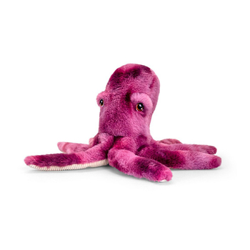 Keeleco 33cm Octopus Soft Animal Plush Kids/Children Toy