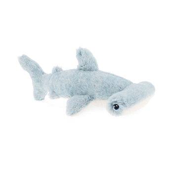 Keeleco 35cm Hammerhead Shark Soft Animal Plush Kids/Children Toy