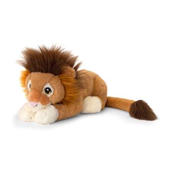 Lion (Keeleco) Kids 35cm Soft Toy 3y+
