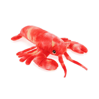 Keeleco 35cm Lobster Soft Animal Plush Kids/Children Toy