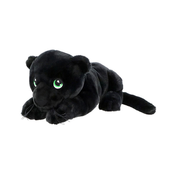 Keeleco 35cm Panther Stuffed Animal Soft Plush Kids Toy