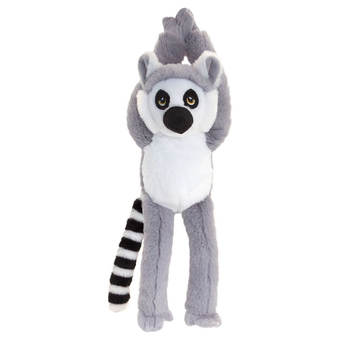 Keeleco 38cm Lemur Longarms Soft Animal Plush Kids/Children Toy