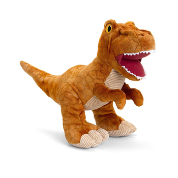 Keeleco 38cm Dinosaur Trex Soft Stuffed Animal Plush Kids Toy