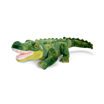 Keeleco 43cm Crocodile Soft Stuffed Animal Plush Kids Toy