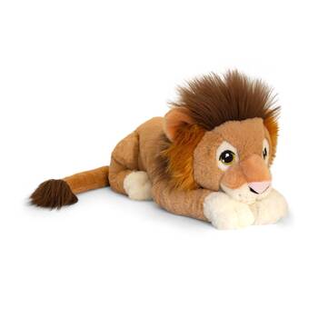 Lion (Keeleco) Kids 45cm Soft Toy 3y+