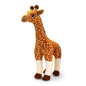 Keeleco 70cm Giraffe Soft Animal Plush Kids/Children Toy