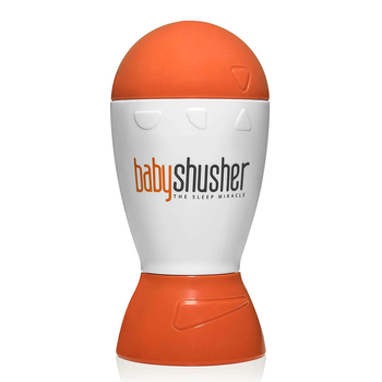 Baby Shusher The Sleep Miracle