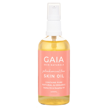 GAIA Skin Naturals Skin Oil 100ml