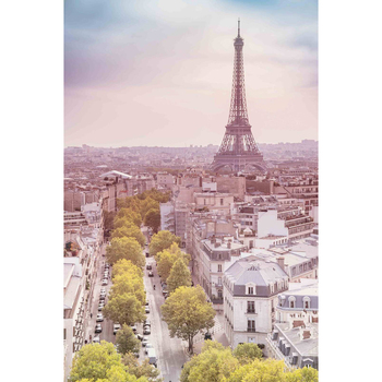 Impact Merch Paris Summer Regular Sized Poster 92x61cm
