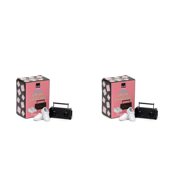 2PK S&P Finger Game - Breakdancing