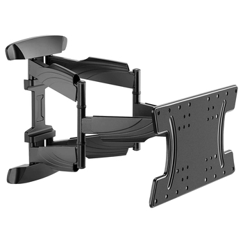 Goobay Fullmotion Wall Mount OLED Size L For 37-70" TV LED - Black
