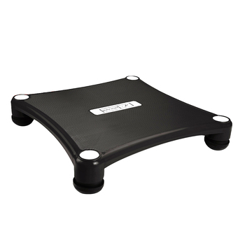 Bodyworx Gym Fitness Workout Cardio Aerobic Stepper Set 