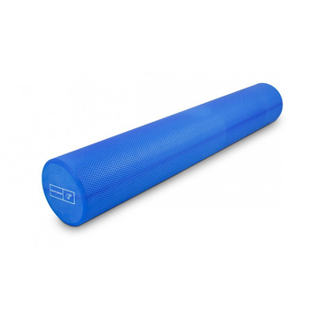 Bodyworx EVA Foam Physio Yoga Workout Rollers 36"/91cm Blue 