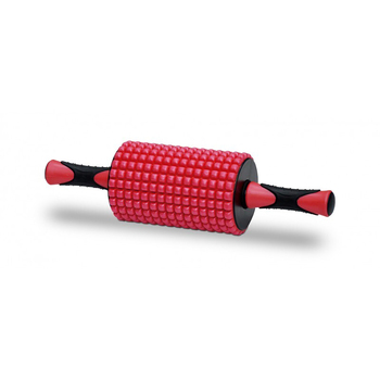Bodyworx Self Massage Roller And Stick Muscle Relief Set
