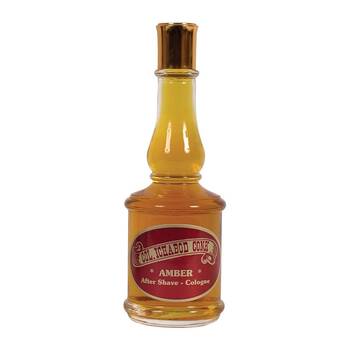 Colonel Conk 118ml Beard/Moustache After Shave Cologne Grooming/Shaving Amber