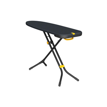 Joseph Joseph Glide Max Plus Ironing Board Cotton 135x45cm - Black/Blue