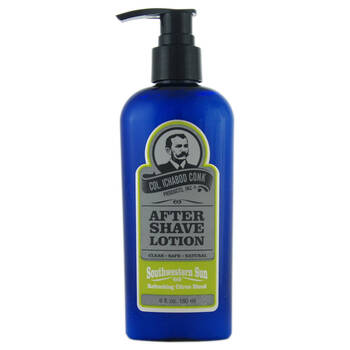 Colonel Conk After Shave Lotion 180ml - Southwest Sun