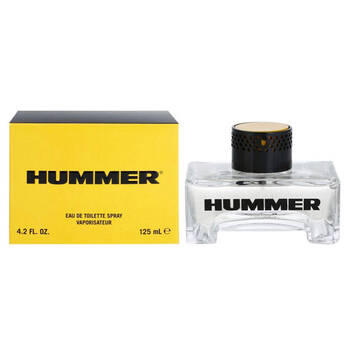 Hummer 125ml