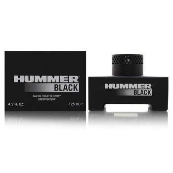 Hummer Black 125ml