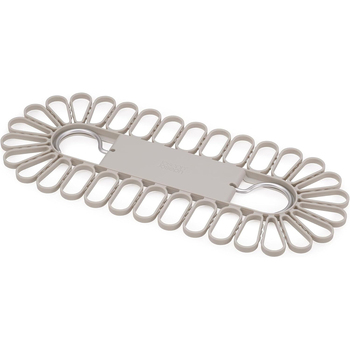 Joseph Joseph Petal Small Items Hanger Holds 32pcs Ecru