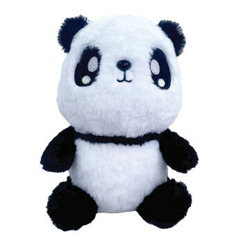 Hunter Leisure Fluffy Plush 25cm Assorted Kids Stuffed Animal Toy