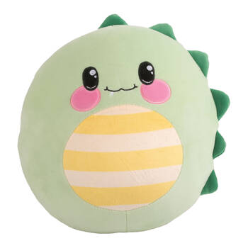 Hunter Leisure Squish Plush 20cm Assorted Kids Stuffed Animal Toy