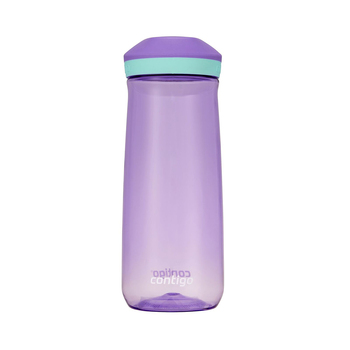 Contigo Kids Tweenies Micah Jade 591ml Water Bottle Purple