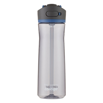 Contigo Ashland 2.0 Autospout 709ml Water Bottle Blue Corn