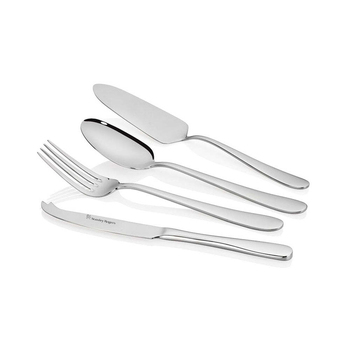 Stanley Rogers Stainless Steel Albany Hostess Set 4pc Set