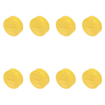 8PK Crayola Washable Outdoor Super Chalk Art & Craft Kit Kids Assorted 4y+