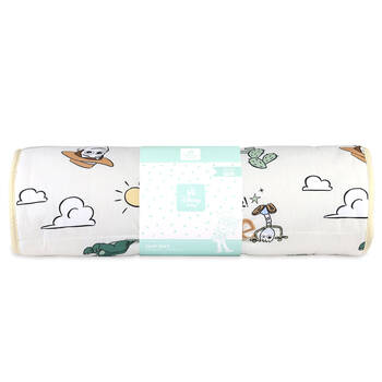 Disney Toy Story Baby/Kids Soft Cotton Portable Napmat 117x53cm