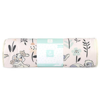 Disney Bambi Baby/Kids Soft Cotton Portable Napmat 117x53cm
