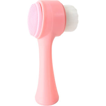 Wicked Sista Beauty Pamper Pack Facial Brush/Headband 16x20.5cm - Pink