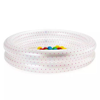 Bestway Splash & Play 91cm Inflatable Ball Pit Pool Kids 2y+ Assorted