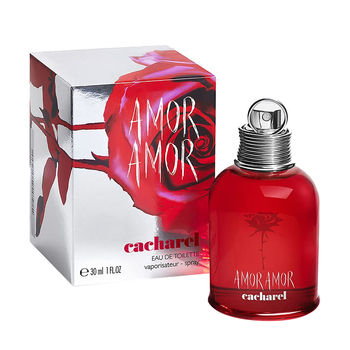 Cacharel Amor Amor 30ml EDT Ladies Fragrance
