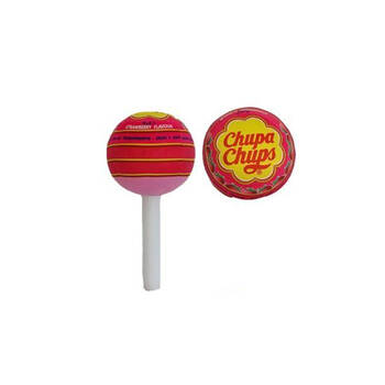 Chupa Chups Squishy Pop Plushies 32cm Scented Toy Kids Assorted 3y+