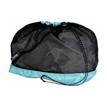 Shimoda Stuff Sack Kit Organisation Water-Repellent - Black